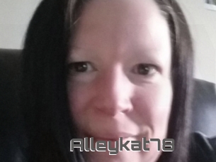 Alleykat78