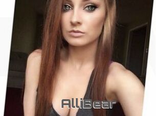 AlliBear