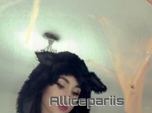 Allicepariis