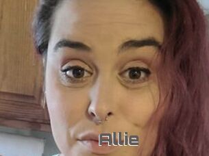 Allie