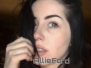 AllieFord