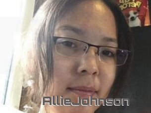 AllieJohnson