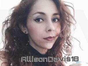 AllisonDavis18