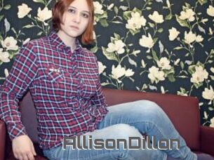AllisonDillon