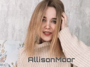 AllisonMoor