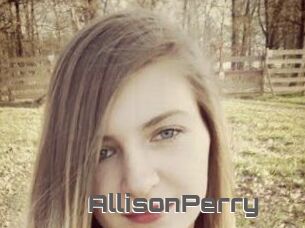 AllisonPerry