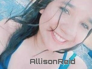 AllisonReid
