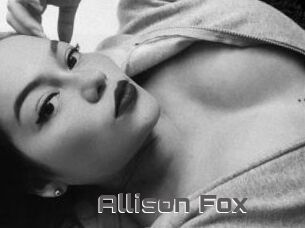 Allison_Fox