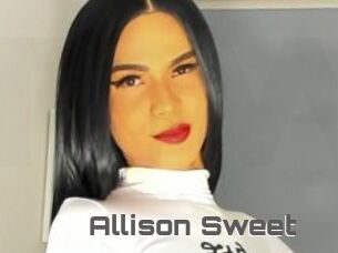 Allison_Sweet