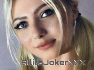 AllitaJokerXXX