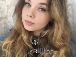 Alllice