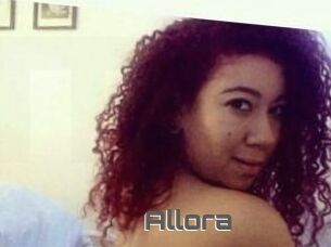 Allora