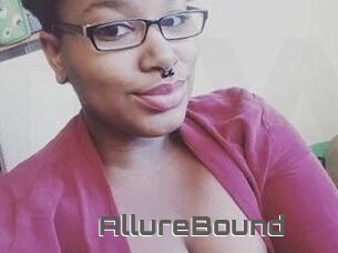 AllureBound