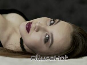 AllureHot
