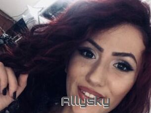 Allysky