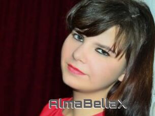 AlmaBellaX