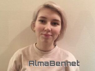 AlmaBennet