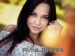 AlmaJonnes