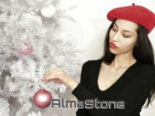 AlmaStone
