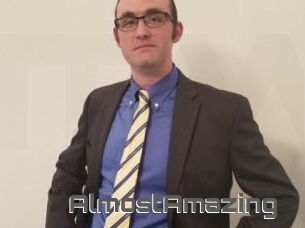 AlmostAmazing