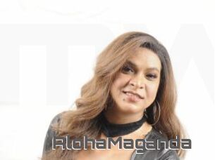 AlohaMaganda