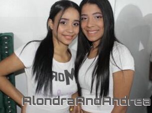 AlondraAndAndrea