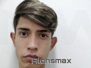 Alonsmax
