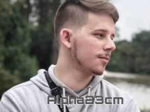 Alpha23cm