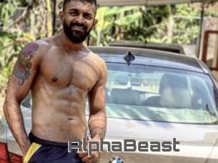 AlphaBeast
