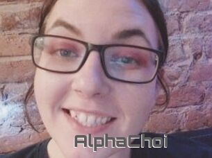 AlphaChoi