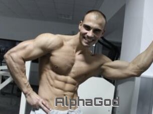 AlphaGod