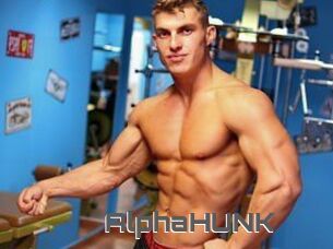 AlphaHUNK