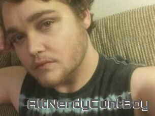 AltNerdyCuntBoy