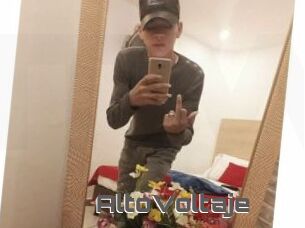 AltoVoltaje