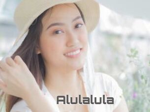 Alulalula