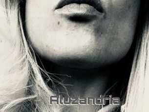 Aluzandria