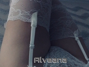 Alveana