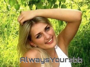 AlwaysYoursbb