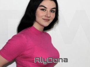 AlyDona