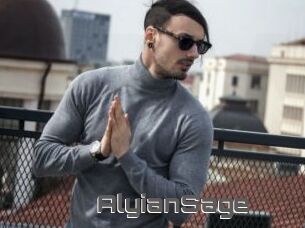AlyianSage