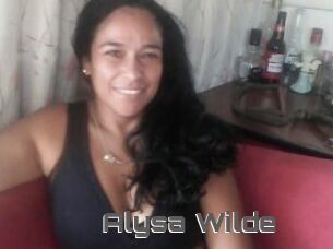 Alysa_Wilde