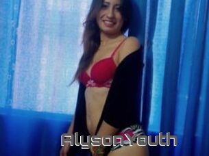 AlysonYouth