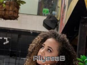 AlyssaB