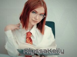 AlyssaKelly