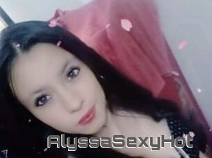 AlyssaSexyHot