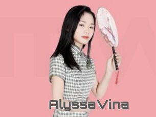 AlyssaVina