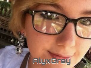 AlyxGrey