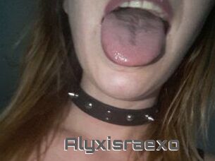 Alyxisraexo