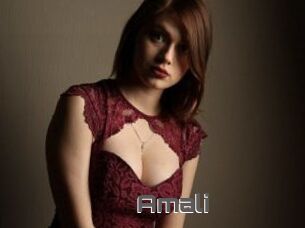 Amali