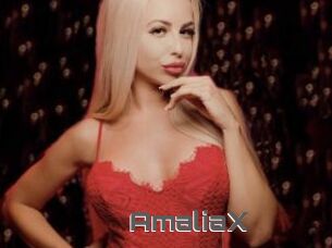 AmaliaX